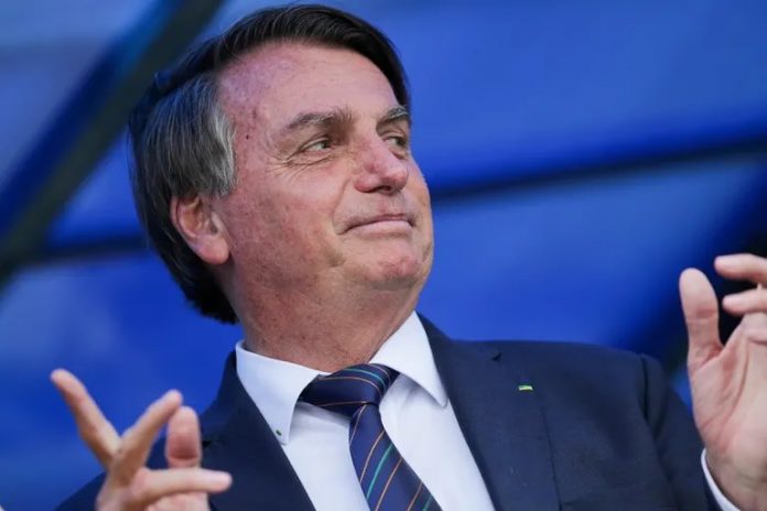 Bolsonaro