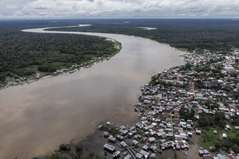 Amazonas