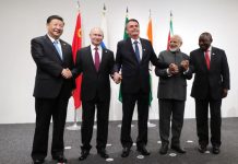 BRICS