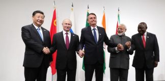 BRICS