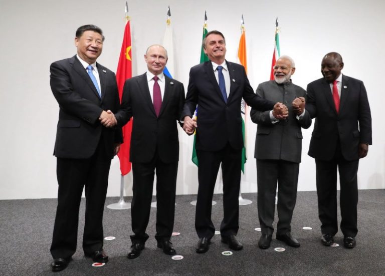 BRICS