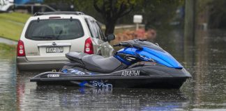 Inundaciones