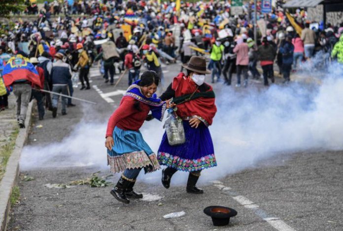 Paro Nacional