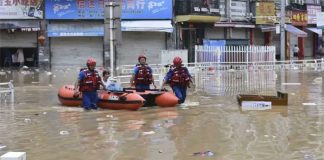 Inundaciones