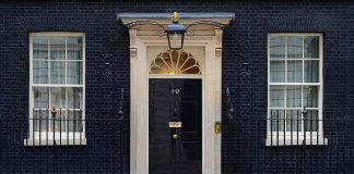 Downing Street