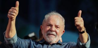 Lula da Silva