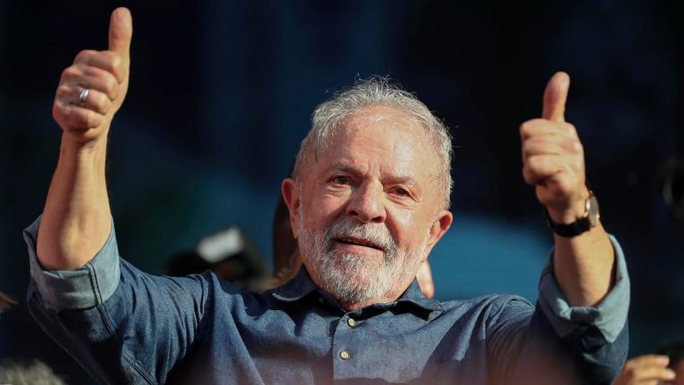 Lula da Silva