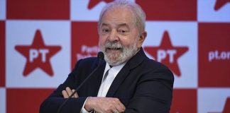 Lula da Silva