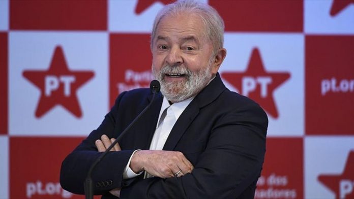 Lula da Silva