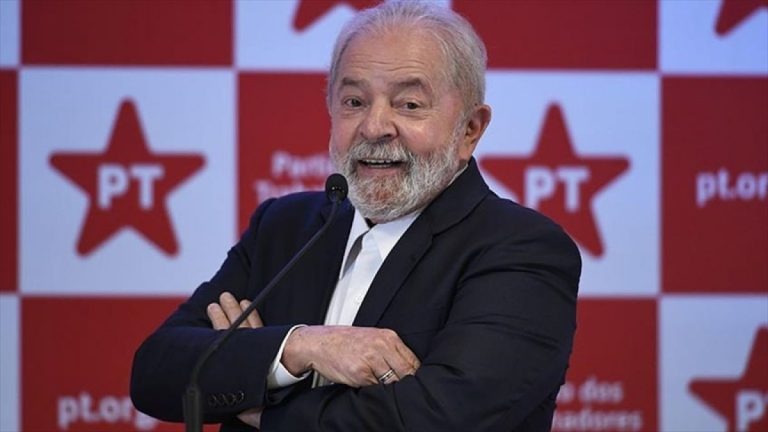 Lula da Silva