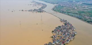 Inundaciones