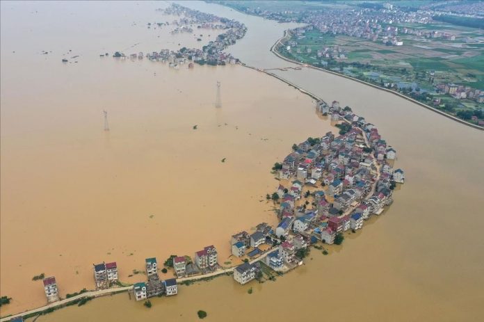 Inundaciones