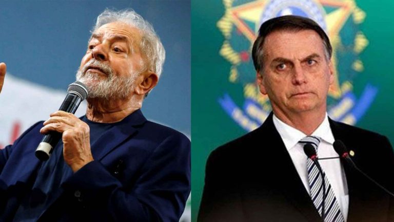 Luiz Inacio Lula da Silva