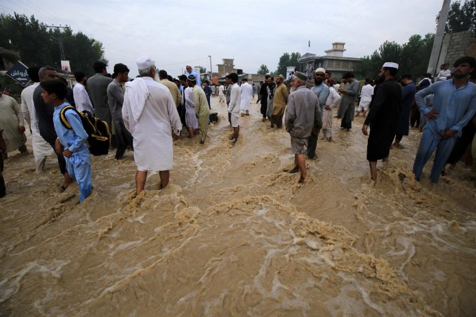 Inundaciones