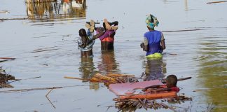 Inundaciones