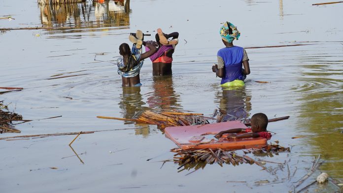 Inundaciones