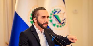 Nayib Bukele