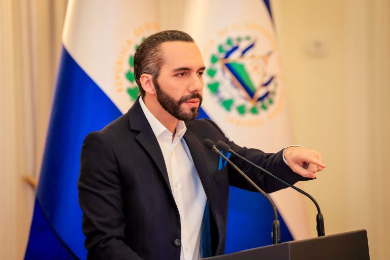 Nayib Bukele