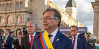 Gustavo Petro