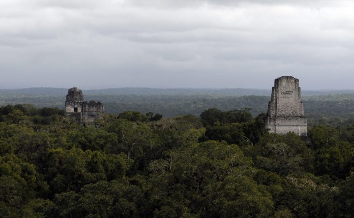 Ciudades