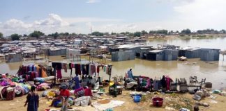 Inundaciones