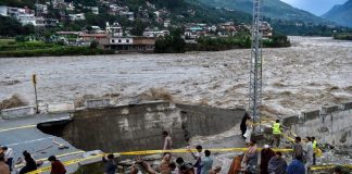 Inundaciones