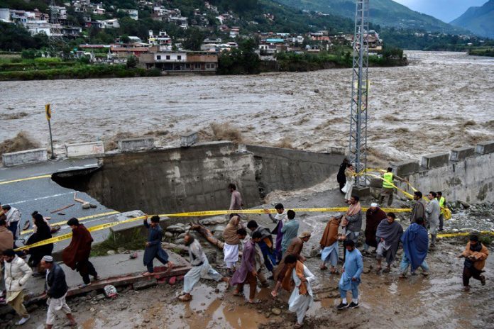 Inundaciones