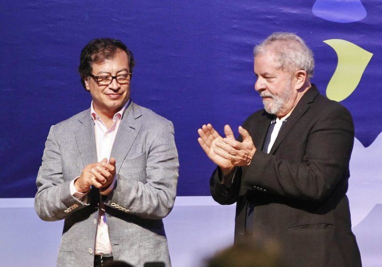 Gustavo Petro