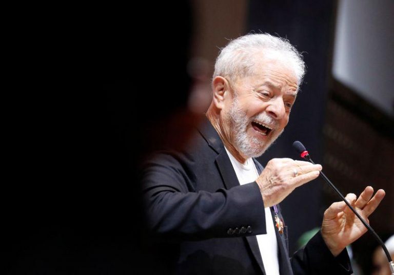 Lula da Silva