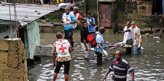 Inundaciones