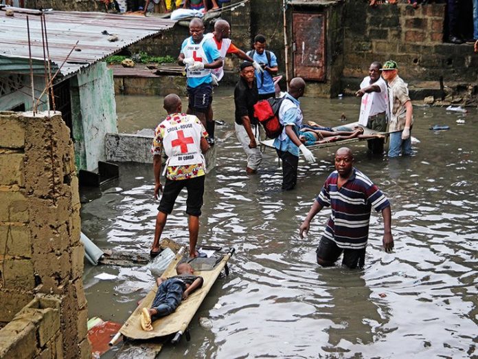 Inundaciones