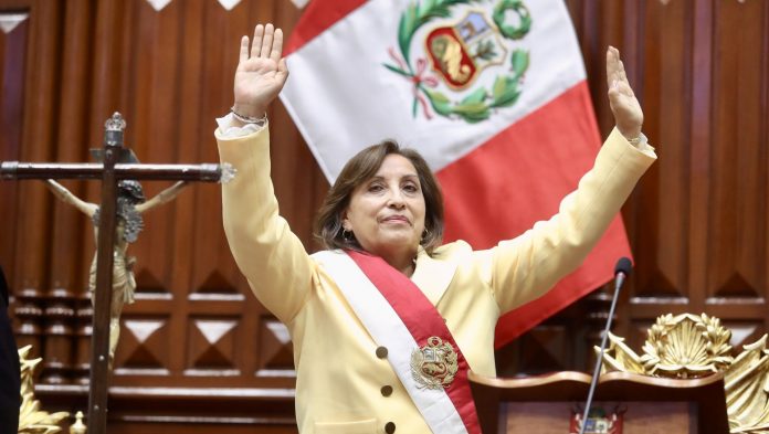 Perú