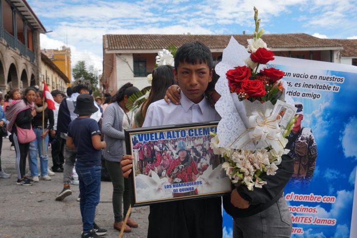 Perú