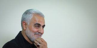 Soleimani