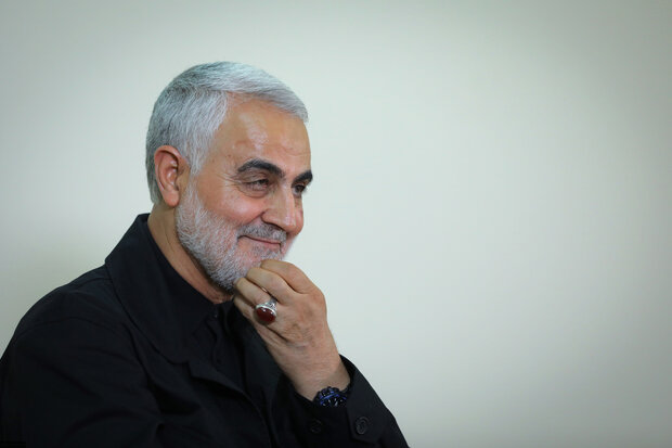 Soleimani