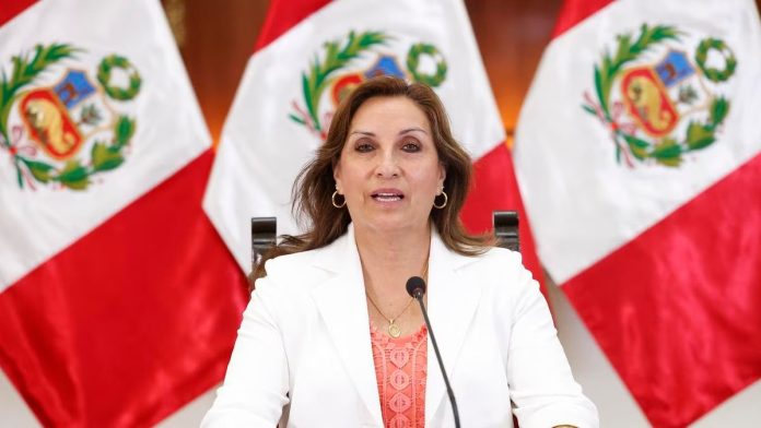 Perú