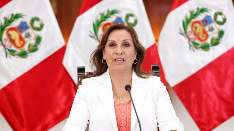 Perú