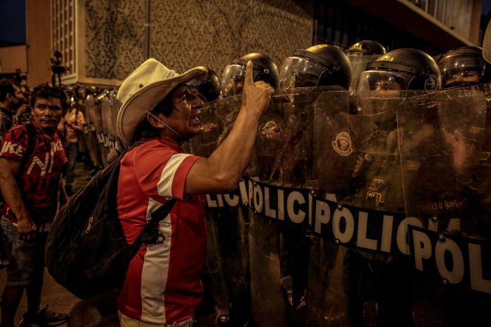 Perú