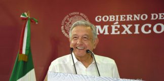 Andrés Manuel López Obrador