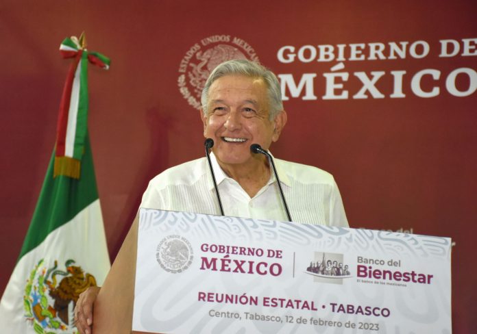 Andrés Manuel López Obrador