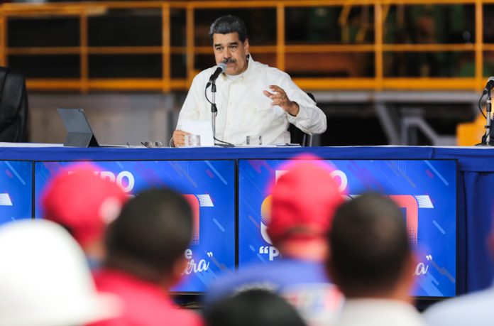 Venezuela