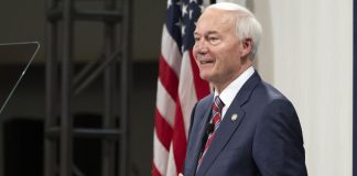 Asa Hutchinson