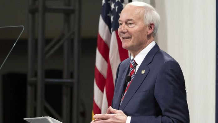 Asa Hutchinson