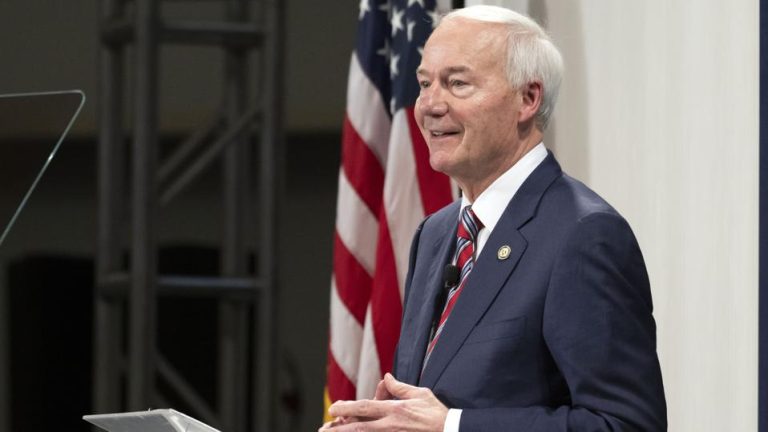 Asa Hutchinson