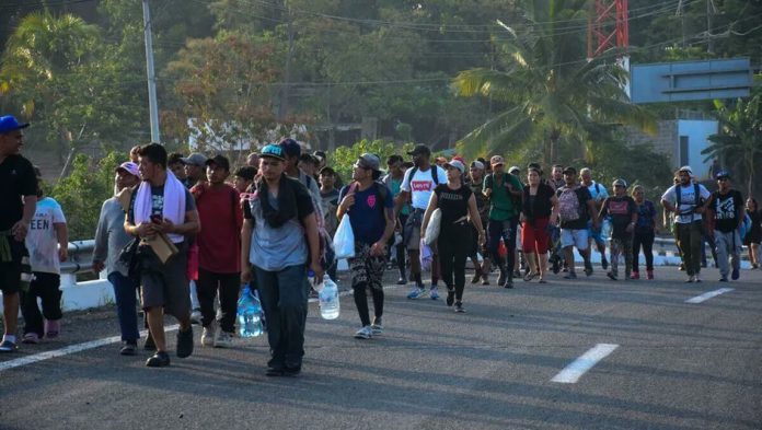 Caravana