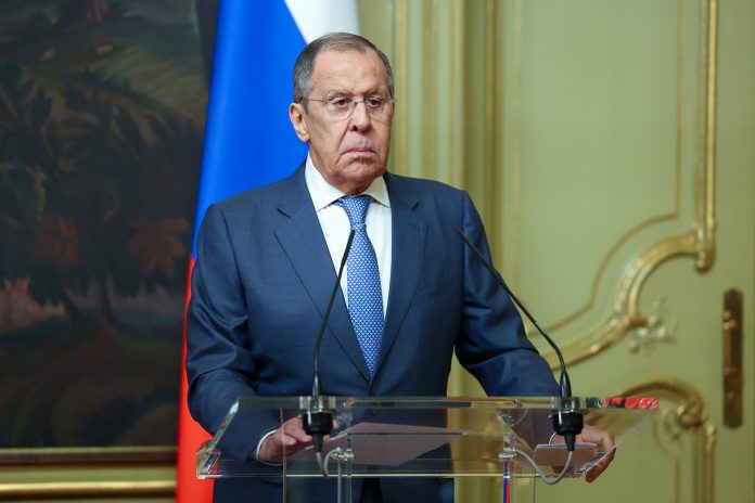 Lavrov