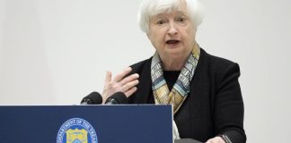 Janet Yellen