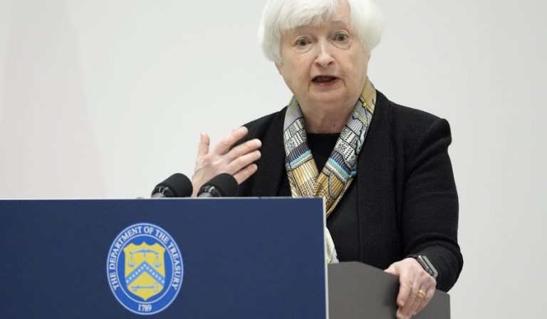 Janet Yellen