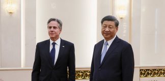 China/ Estados Unidos