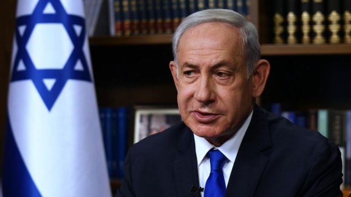 Netanyahu